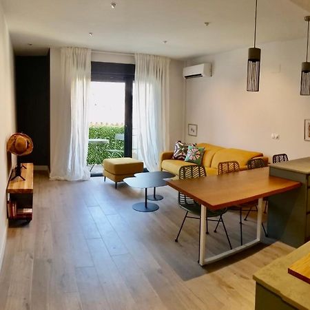 Apartamento Alameda Seville Exterior photo