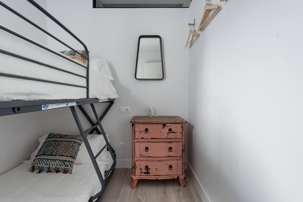 Apartamento Alameda Seville Exterior photo
