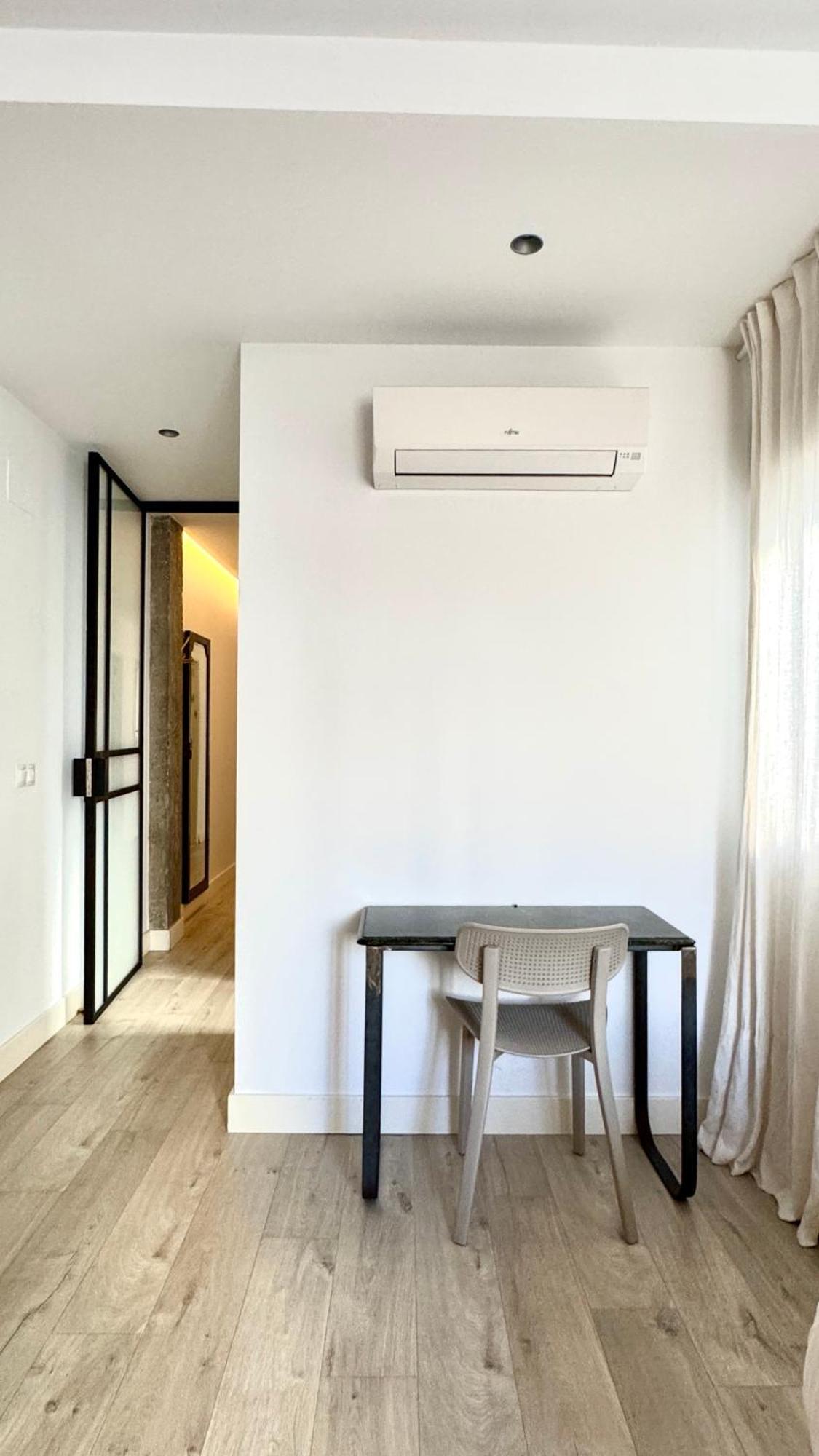 Apartamento Alameda Seville Exterior photo